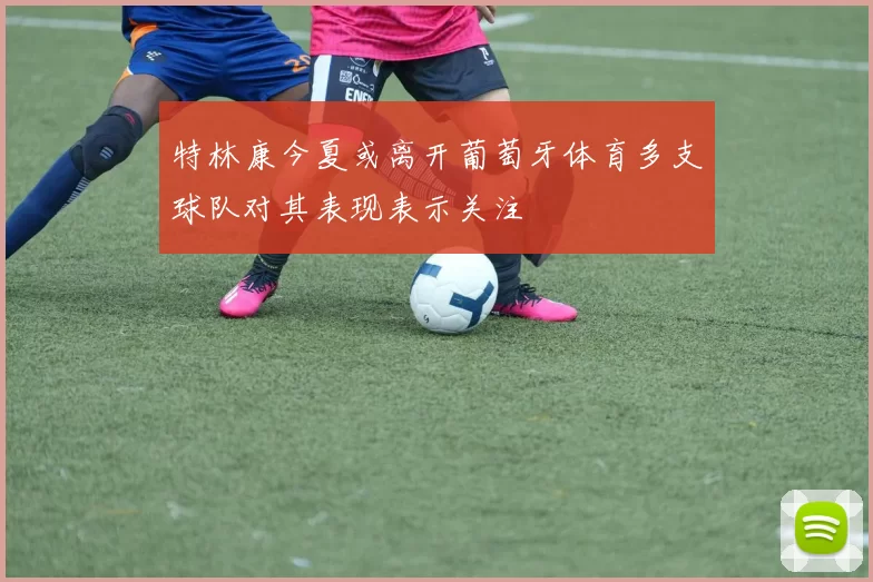 特林康今夏或离开葡萄牙体育多支球队对其表现表示关注